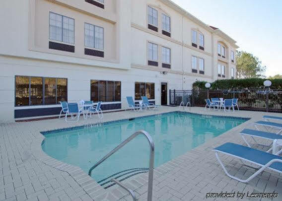 Spark By Hilton Airport