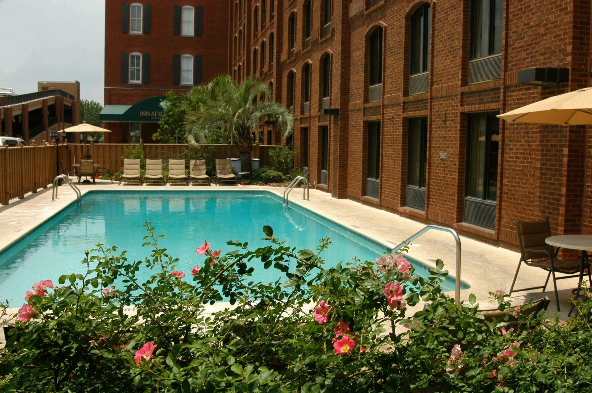 Hotel Indigo Historic District By Ihg