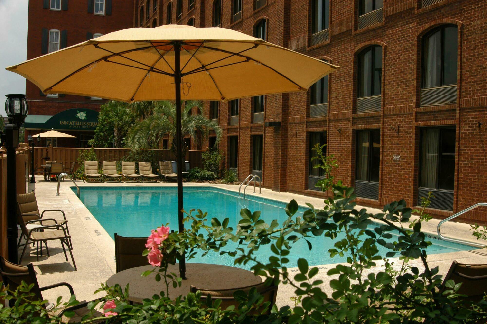 Indigo Historic District By Ihg