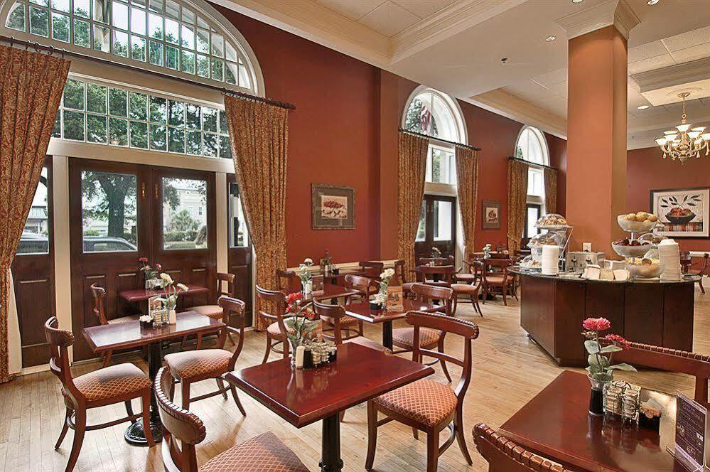 Indigo Historic District By Ihg Hotel Savannah