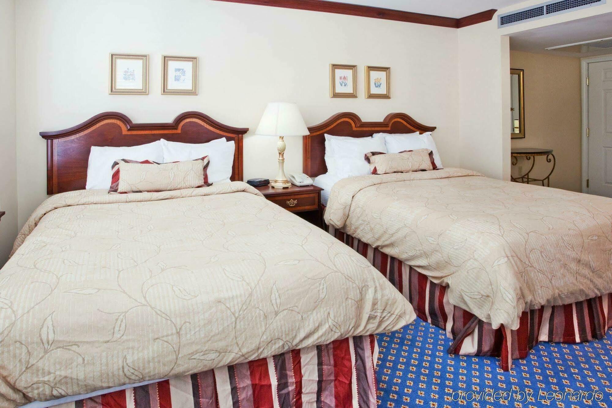 Staybridge Historic District By Ihg 3*