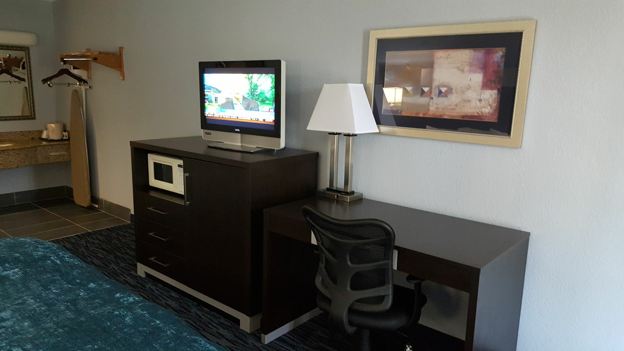Motel Savannah