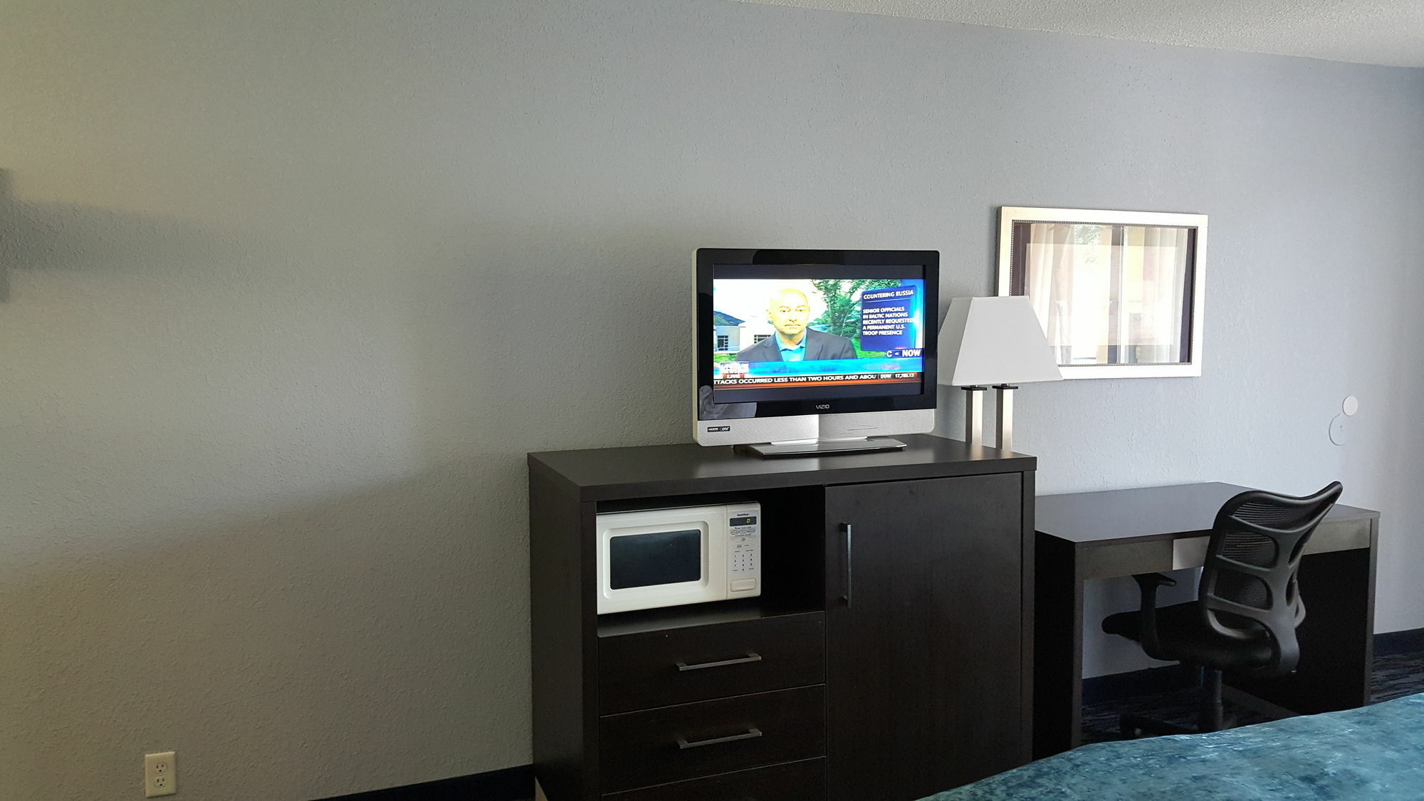 Motel Savannah