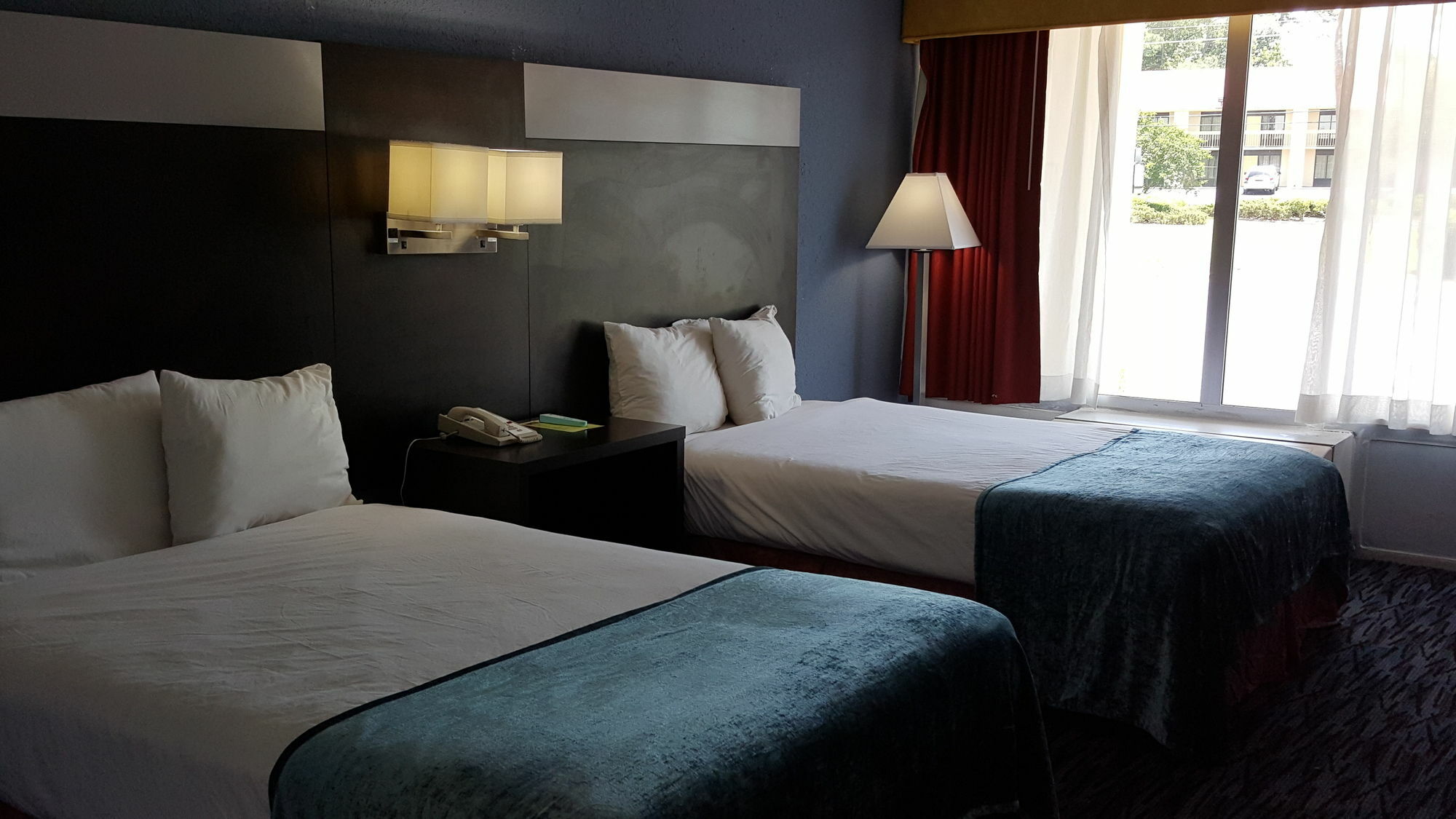 Motel Savannah Motel Savannah