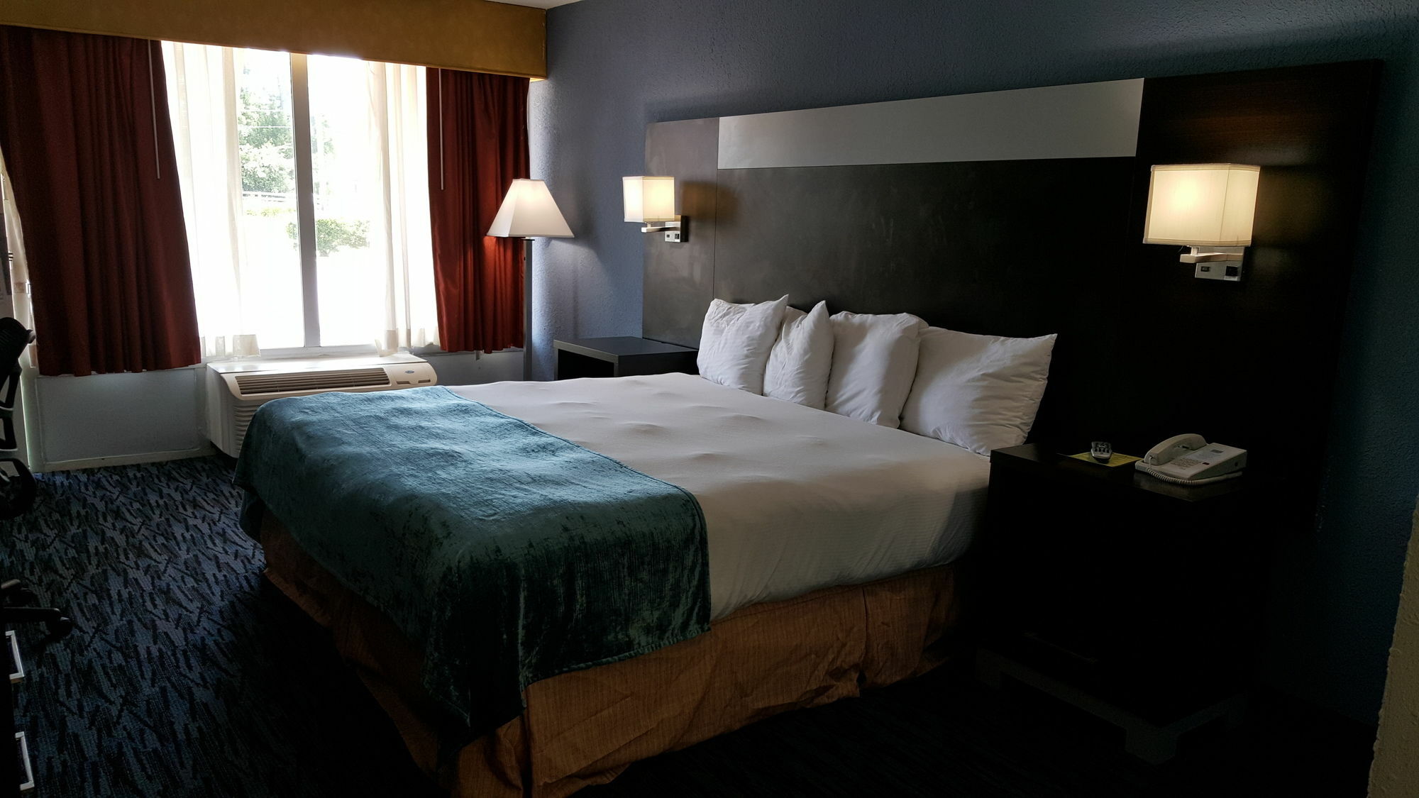 Motel Savannah Savannah