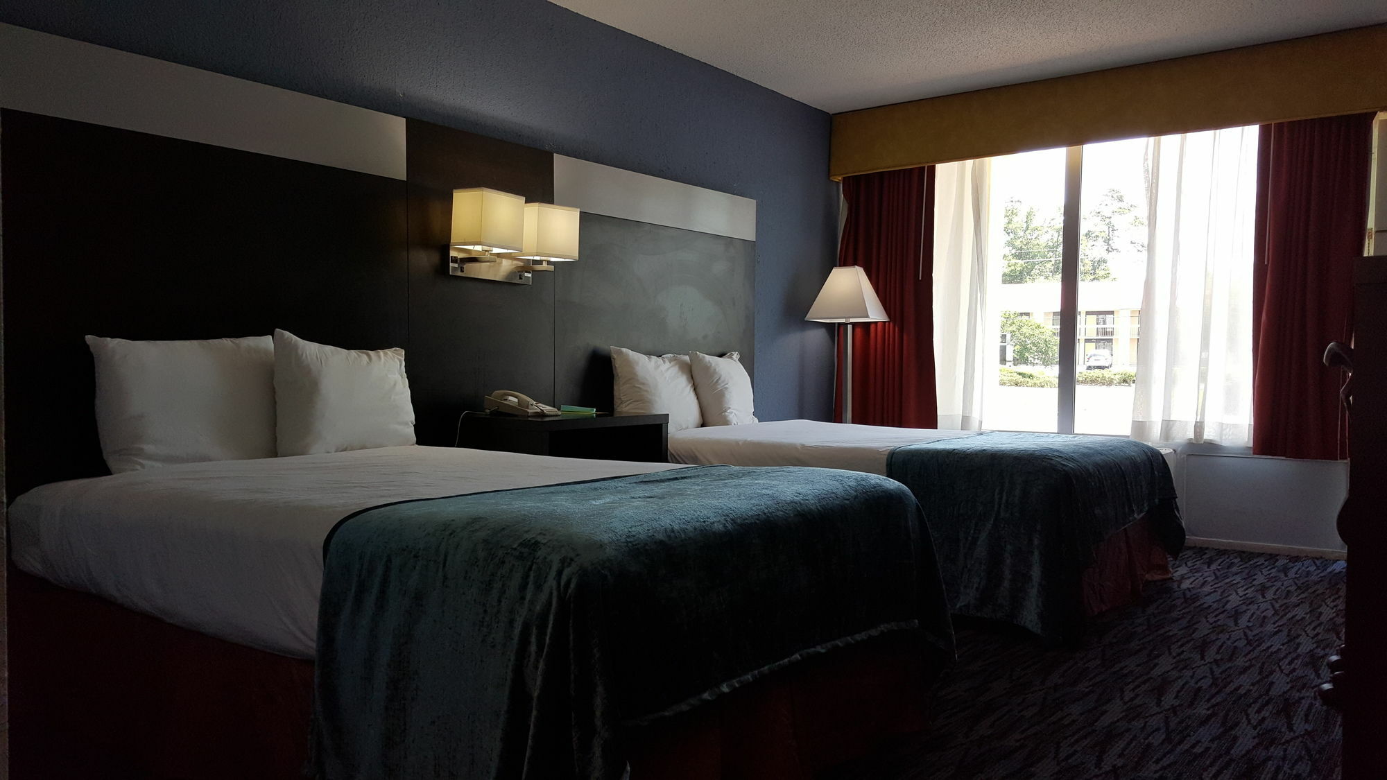 Motel Savannah Motel Savannah
