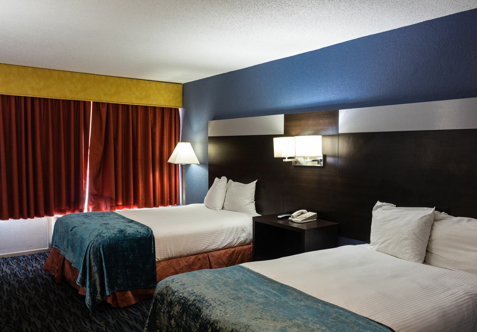 Motel Motel Savannah Savannah