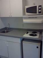 The Westside Apartment *