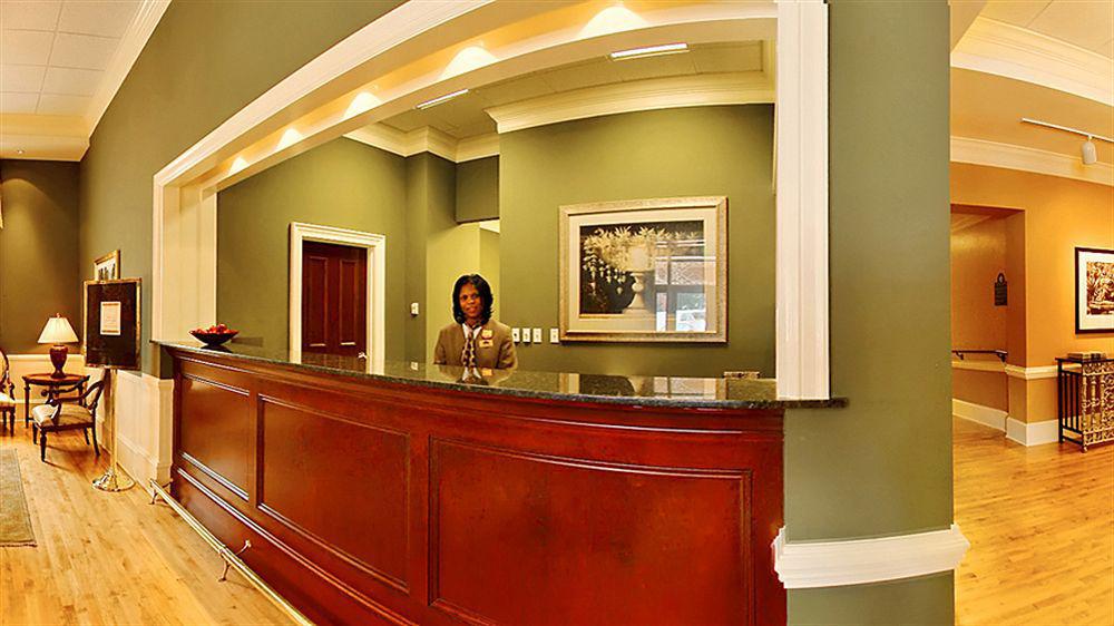 Indigo Historic District By Ihg