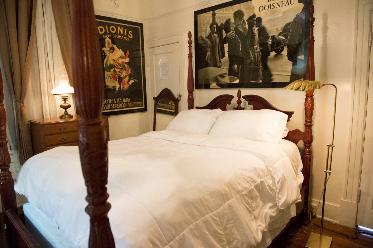 Homestay 5 Bedroom Downtown Ga *