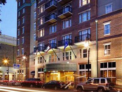 Express - Historic District Hotel