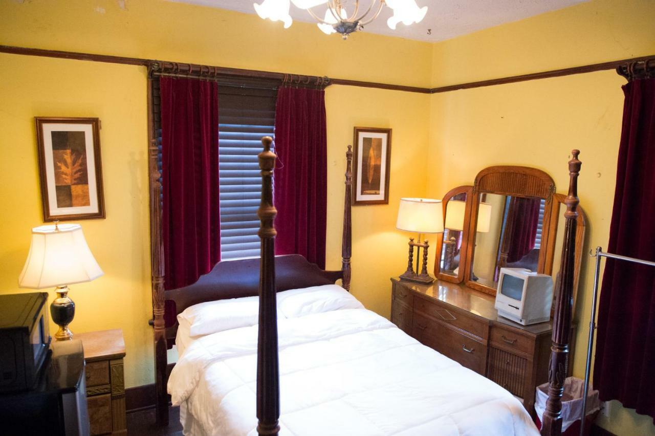 Homestay 5 Bedroom Downtown Ga Savannah