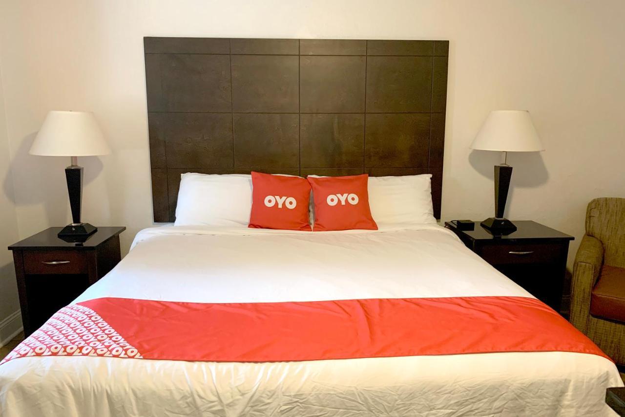 Ga Hwy 17 Hotel