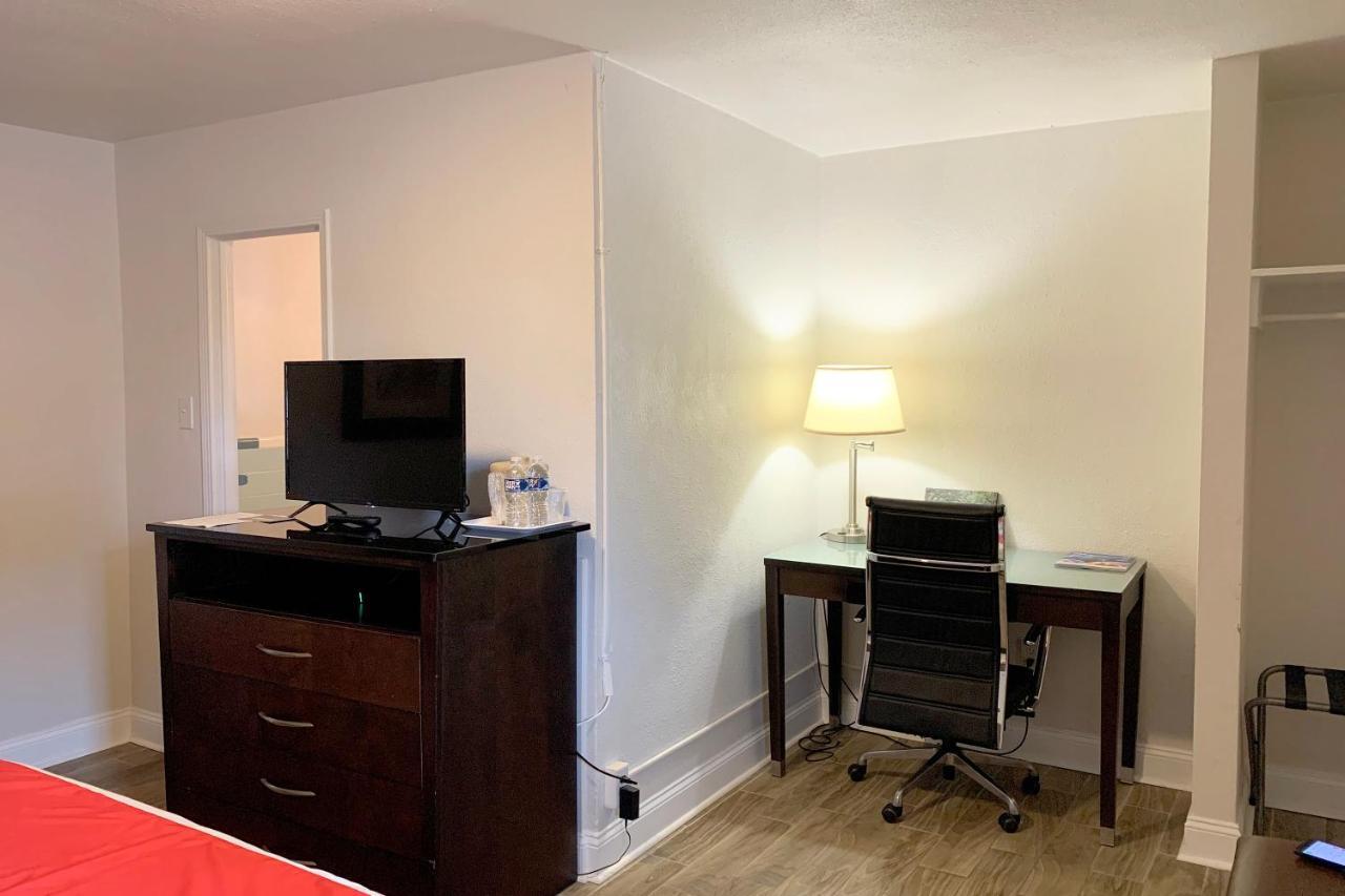 Hotel Ga Hwy 17 Savannah