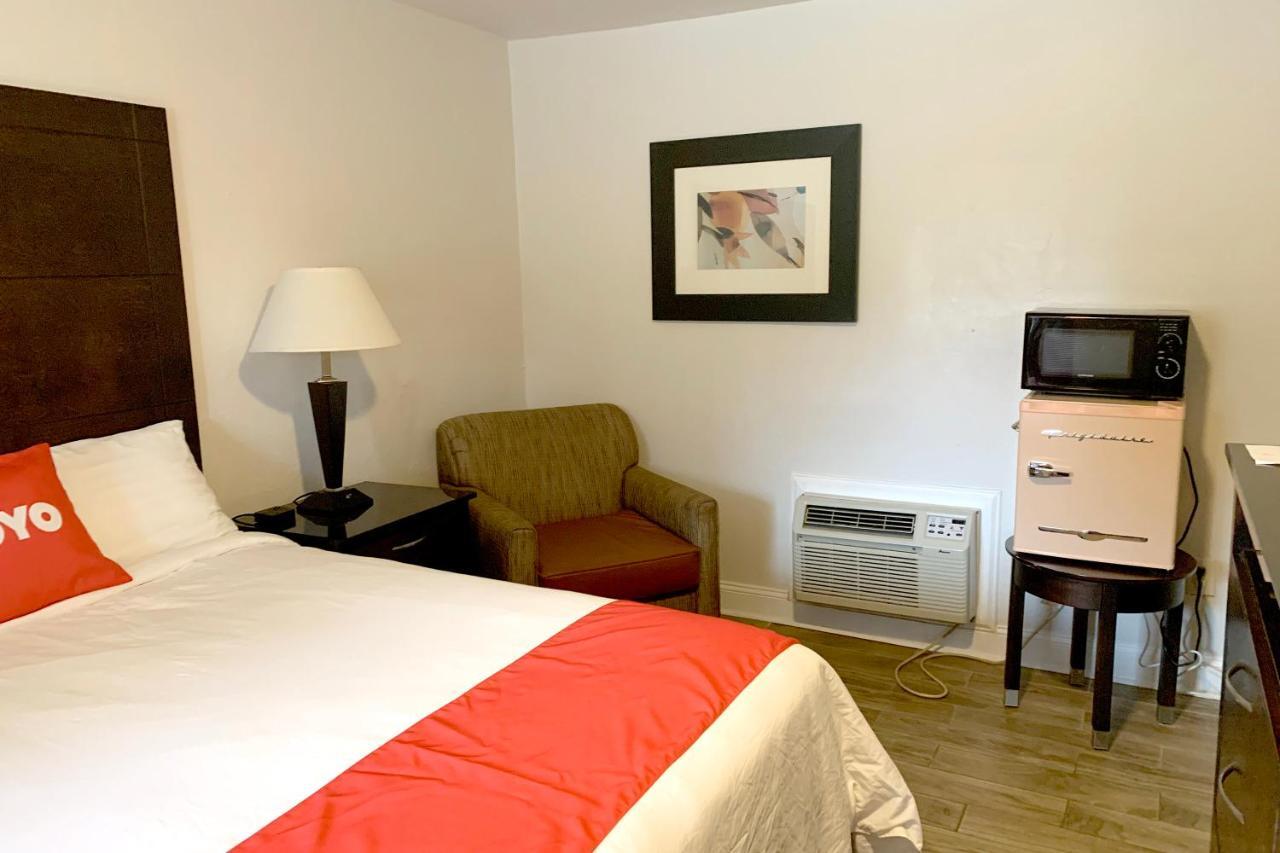 Ga Hwy 17 Hotel