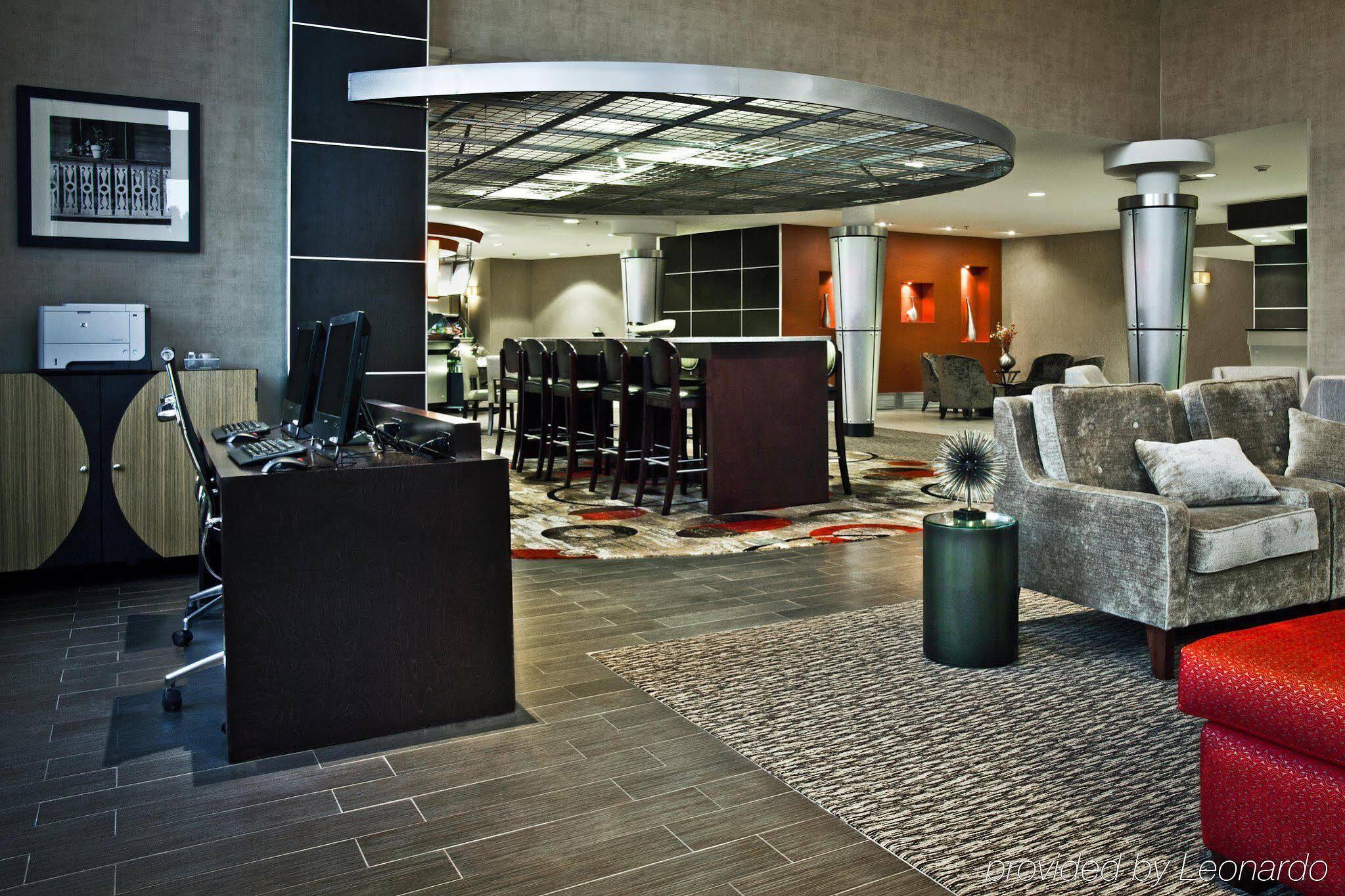 Doubletree By Hilton Airport 4* Savannah