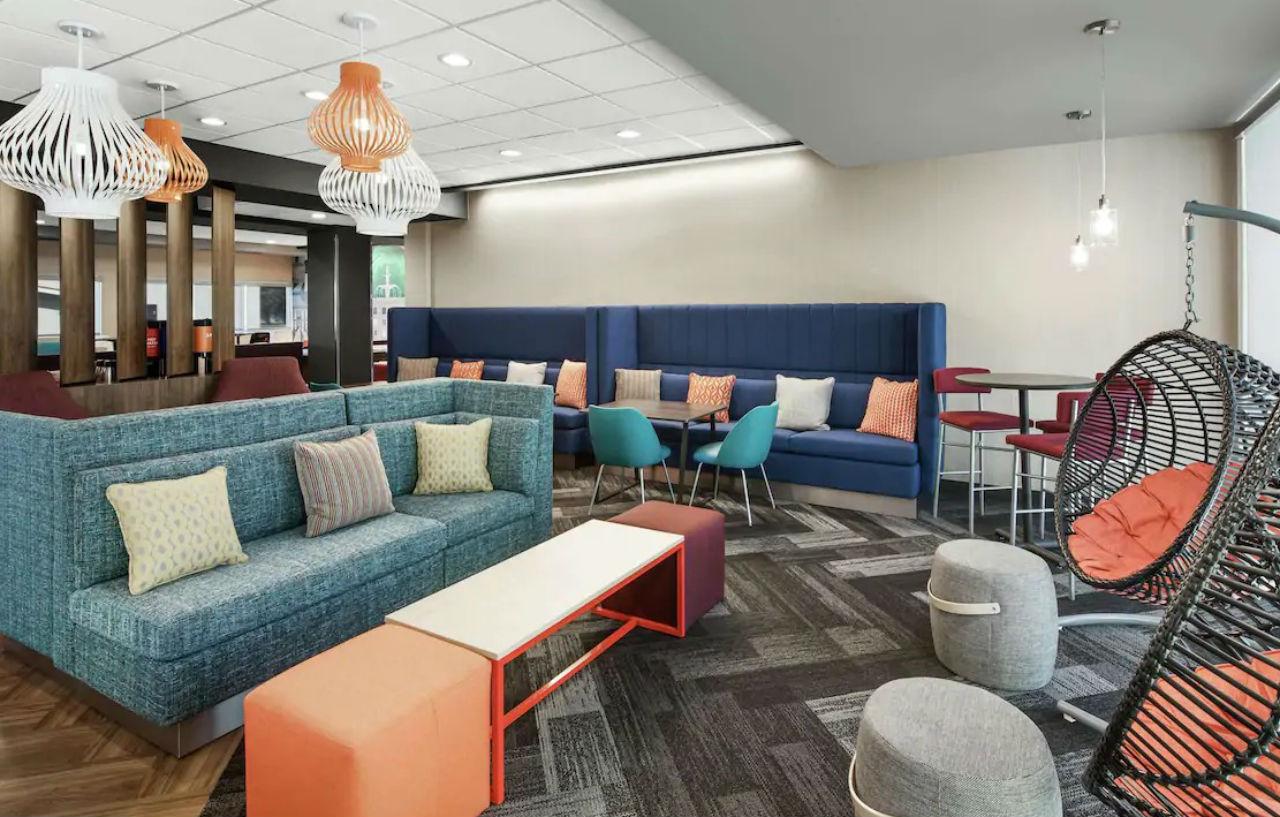 Tru By Hilton Midtown Ga 3* Savannah