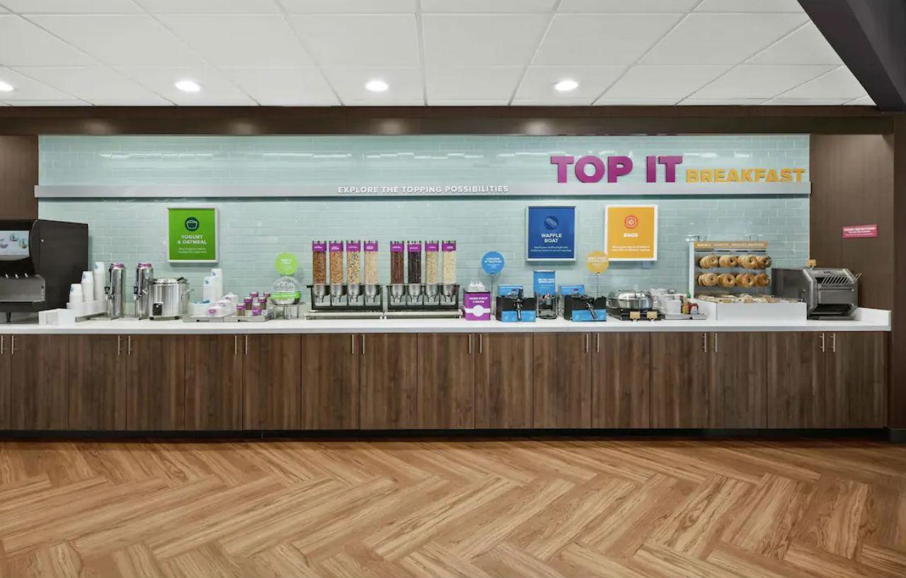 Tru By Hilton Midtown Ga 3*