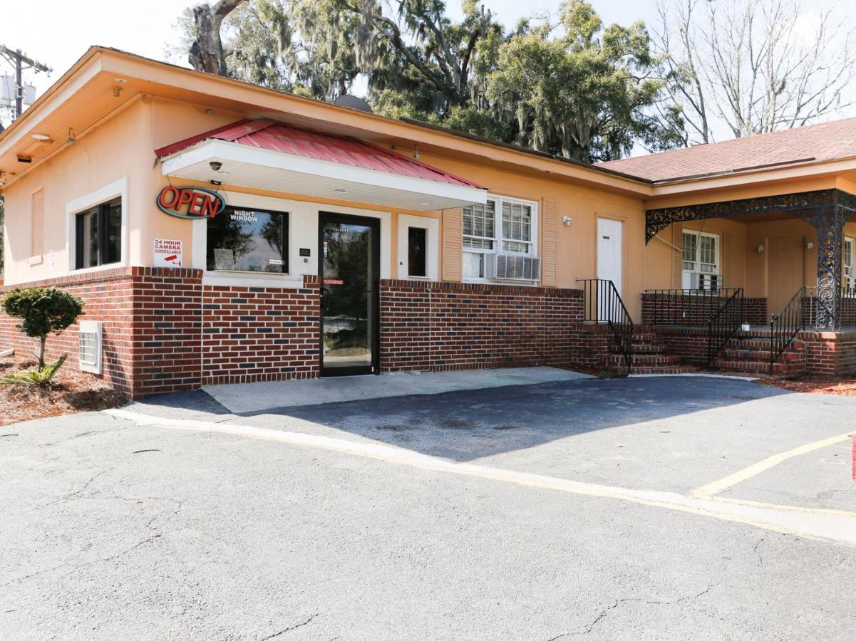 Ga Hwy 17 Hotel 2*