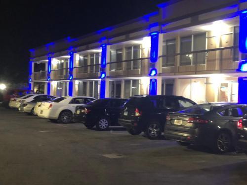 Motel Savannah Motel Savannah