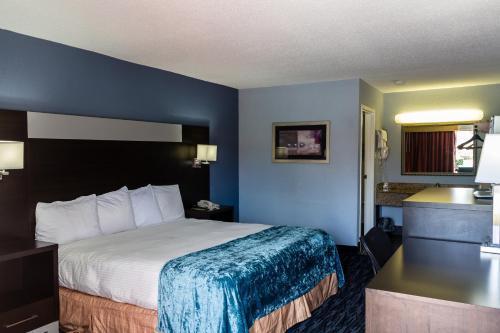 Motel Savannah