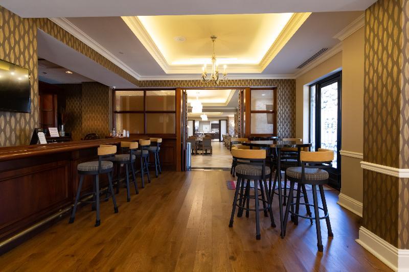Hotel Express - Historic District Savannah