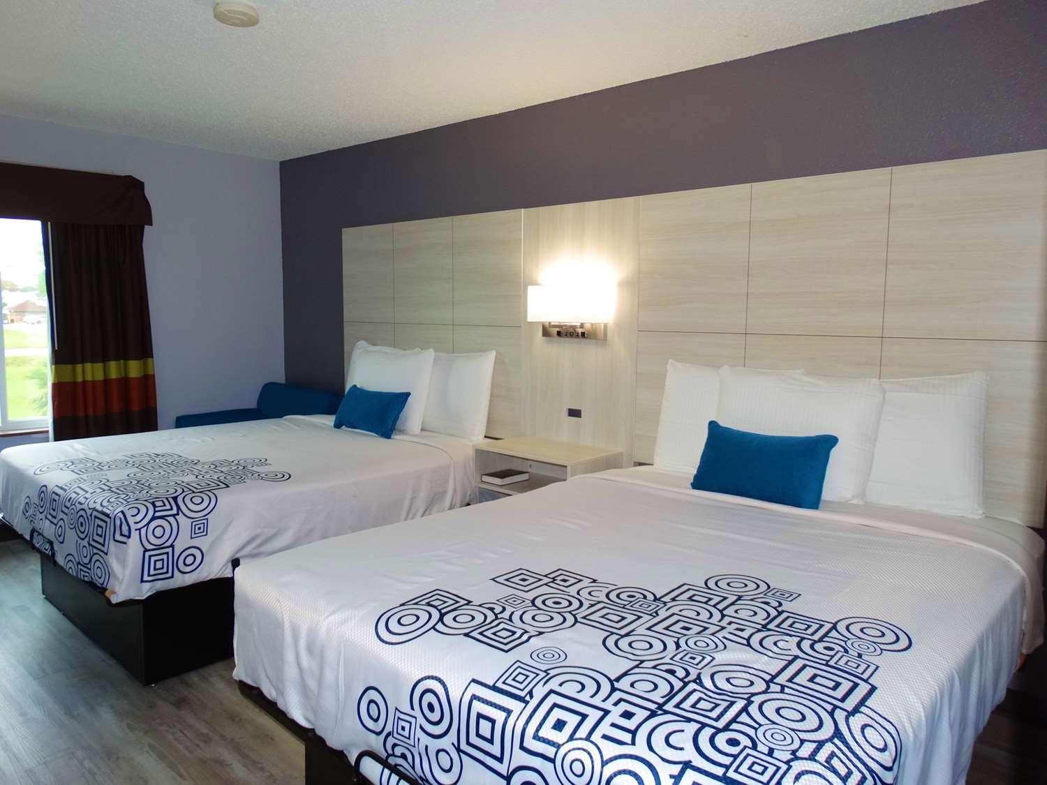 Hotel Days By Wyndham Gateway I-95 Savannah