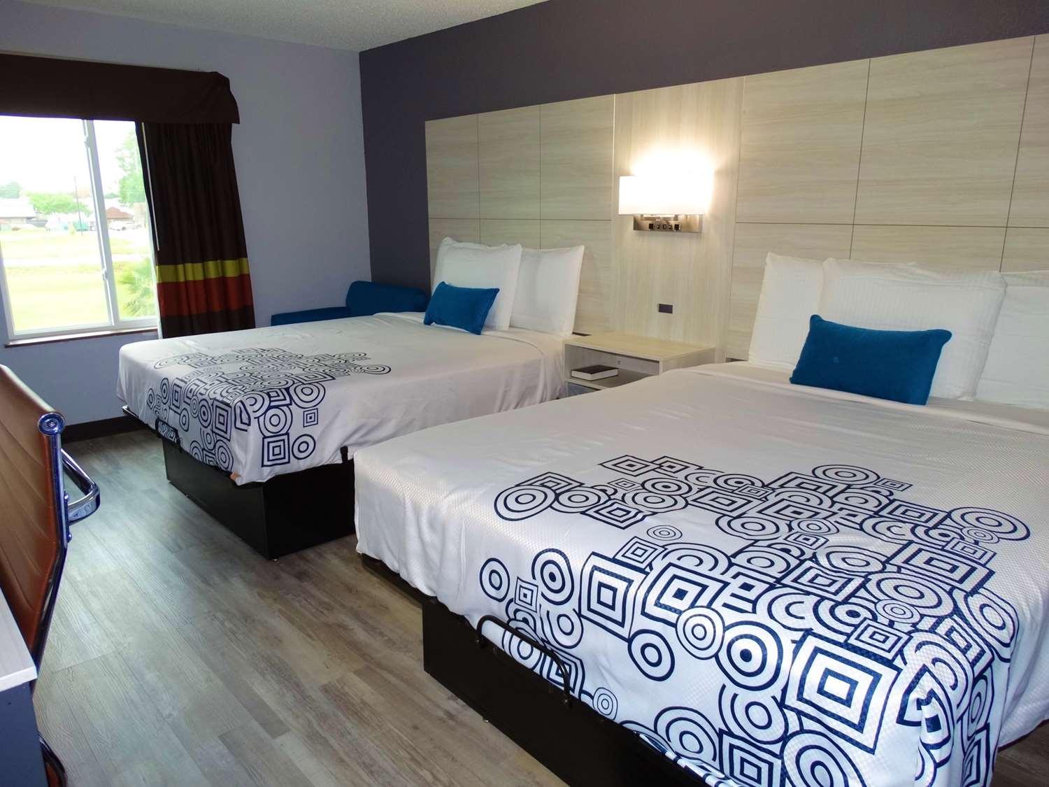 Hotel Days By Wyndham Gateway I-95