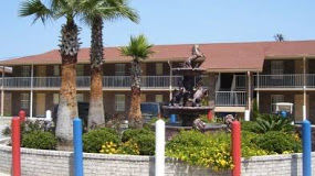 And Port Area Hotel 3*