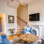 Savannah Hidden Gem