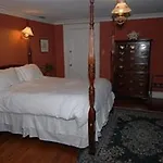Joans On Jones Bed And Breakfast