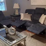 Southern Charm Vacation Rental