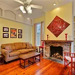 Washington Square Manor