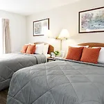 Intown Suites Extended Stay Savannah Ga