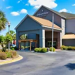 Country Inn & Suites By Radisson, Savannah Gateway, Ga