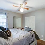 Pooler Travelers Retreat III - Entire House -