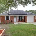 Pooler Travelers Retreat III - Entire House -