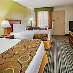 Ramada By Wyndham Savannah Gateway
