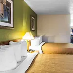 Quality Inn Midtown