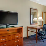 Quality Inn Savannah Historic District