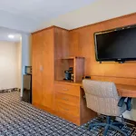 Quality Inn Savannah Historic District