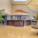 Comfort Suites Savannah Gateway I-95