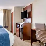 Comfort Suites Savannah Gateway I-95