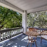 Modern Luxury Apartment 1 Mile From Forsyth Park