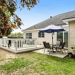 Spirit Island Home