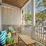 Savannah Hub