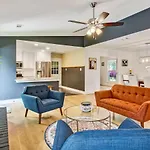 Oasis At Boxwood