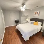 Pet-Friendly, Minutes To Tybee+Downtown Savannah