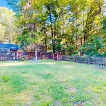 128 Red Fox Drive