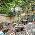 Savannah Charm